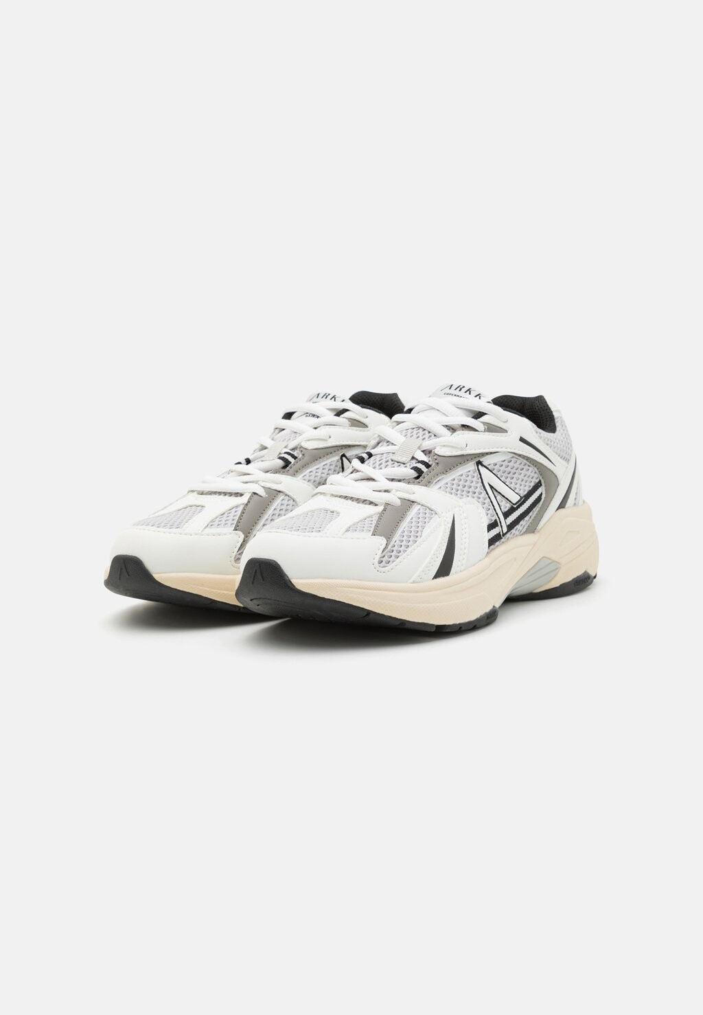 

Кроссовки OSERRA UNISEX ARKK Copenhagen, белый