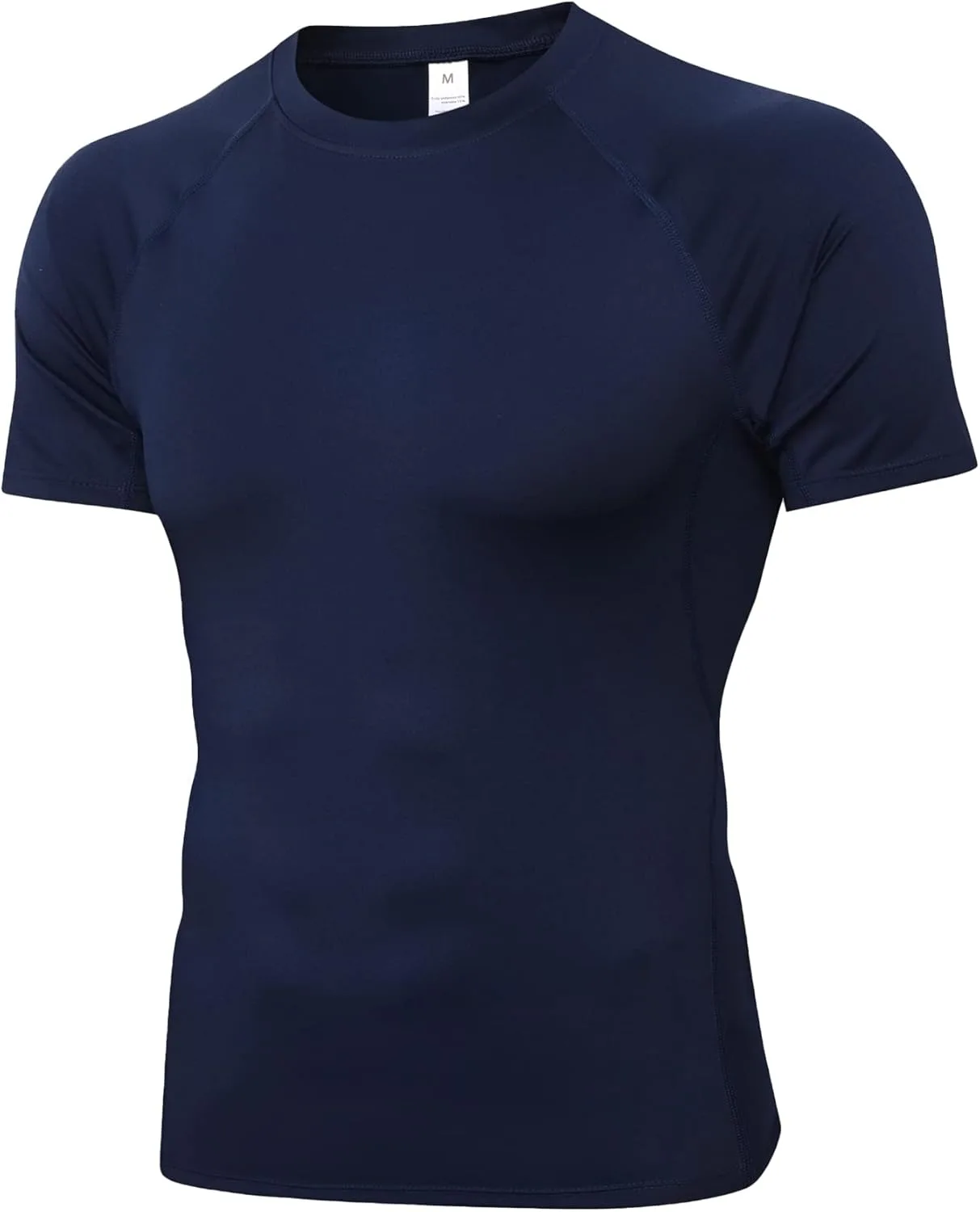 

Футболка для тренировок Cloudmall, Moisture Wicking Quick Dry