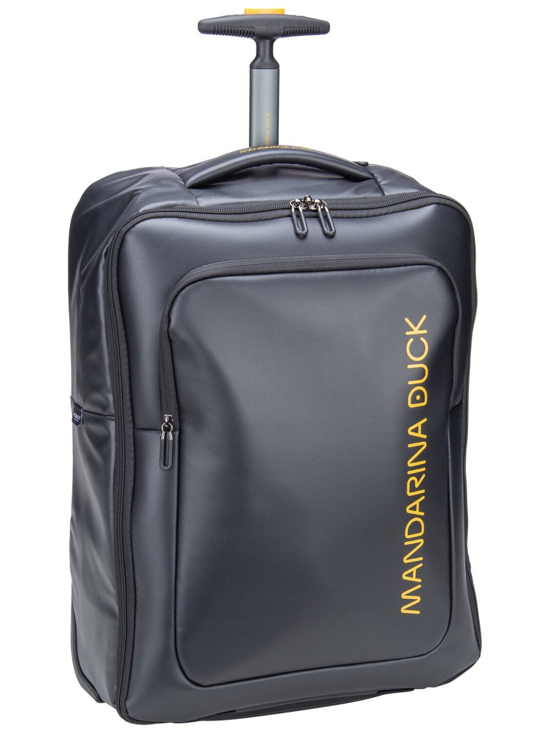 

MANDARINA DUCK Рюкзак в черном цвете