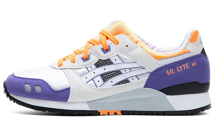 

Кроссовки Asics Gel-Lyte III OG Orange Purple