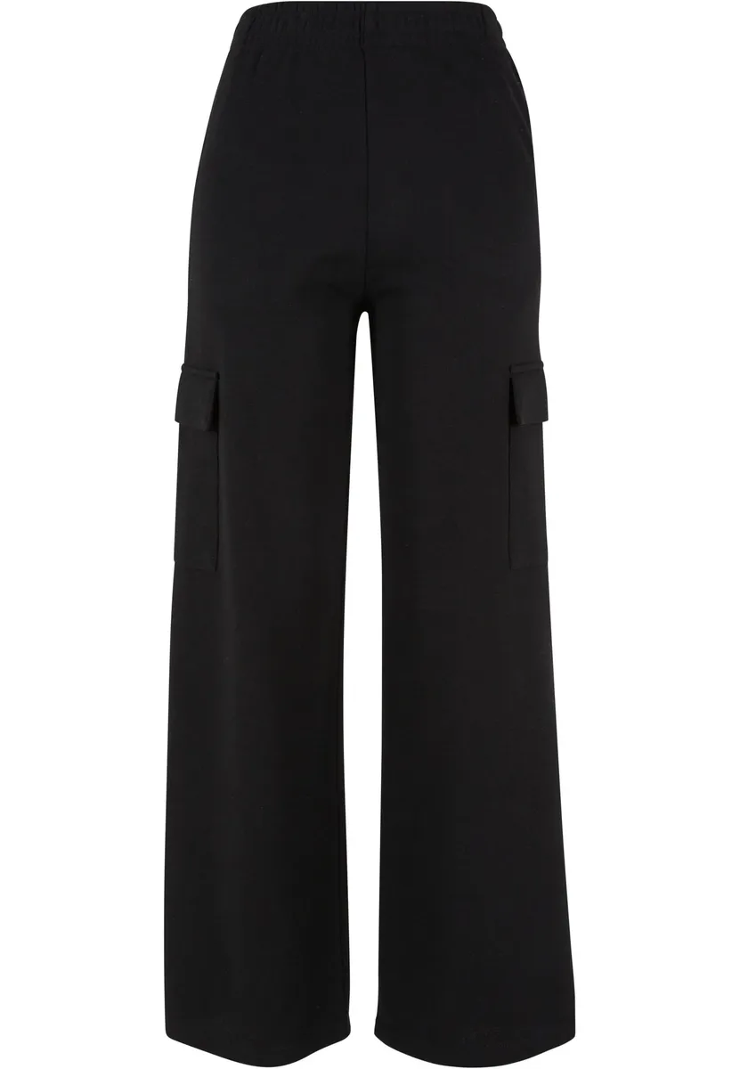 

Спортивные брюки URBAN CLASSICS " Urban Classics Women's Baggy Light Terry Sweat Pants" (1 шт.), черный