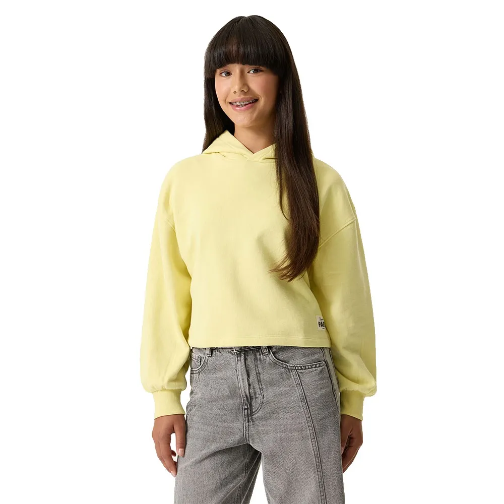 

Худи Garcia M262461, желтый