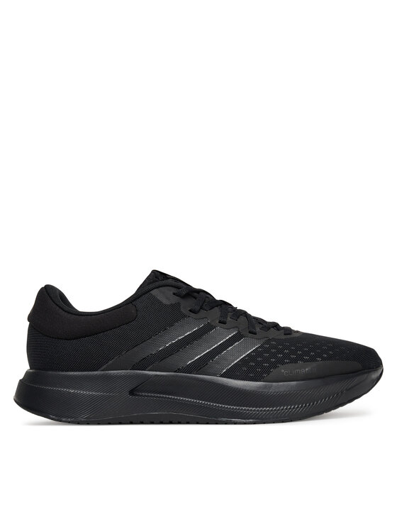 

Беговые кроссовки Treadmove JQ6401 Adidas, чёрный