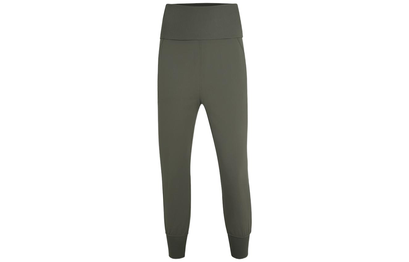 

Женские штаны для йоги Align Lululemon, черный