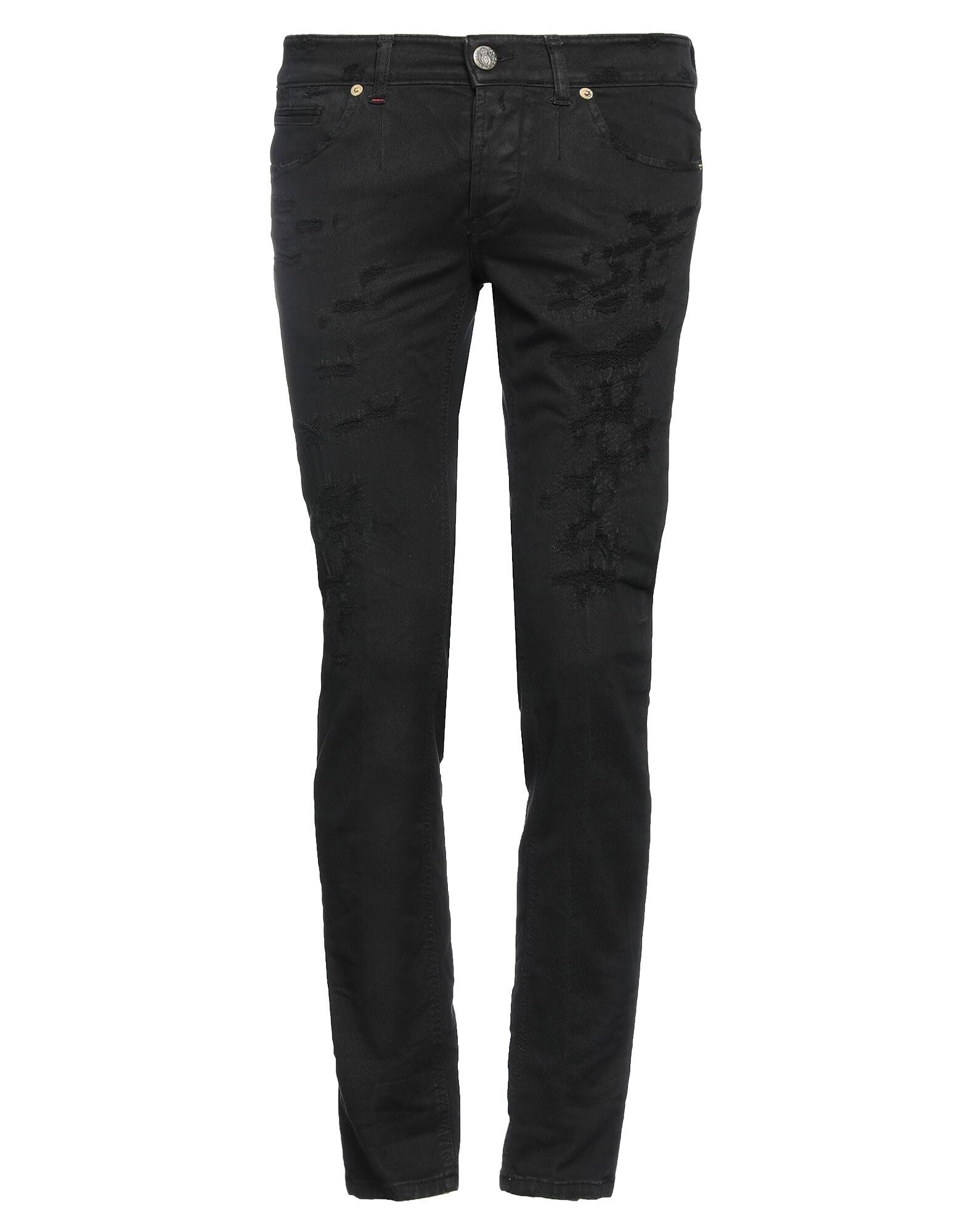 

Джинсы Pmds Premium Mood Denim Superior, черный