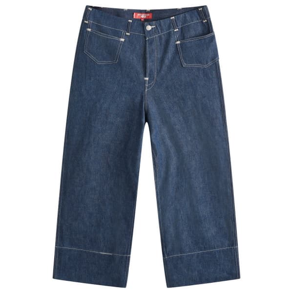 

Джинсы X Levi's Denim Junya Watanabe Man, синий