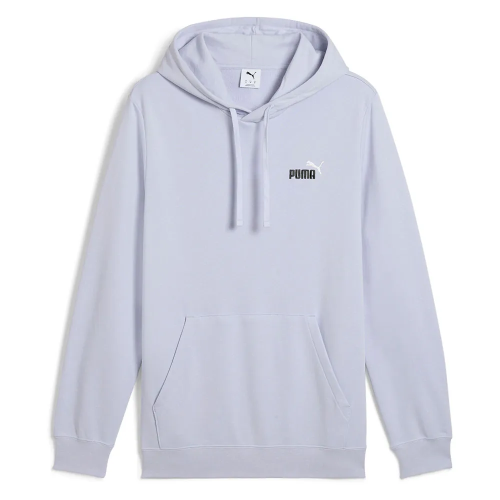 

Худи Puma ESS 2 Small No. 1 Regular Fit, синий