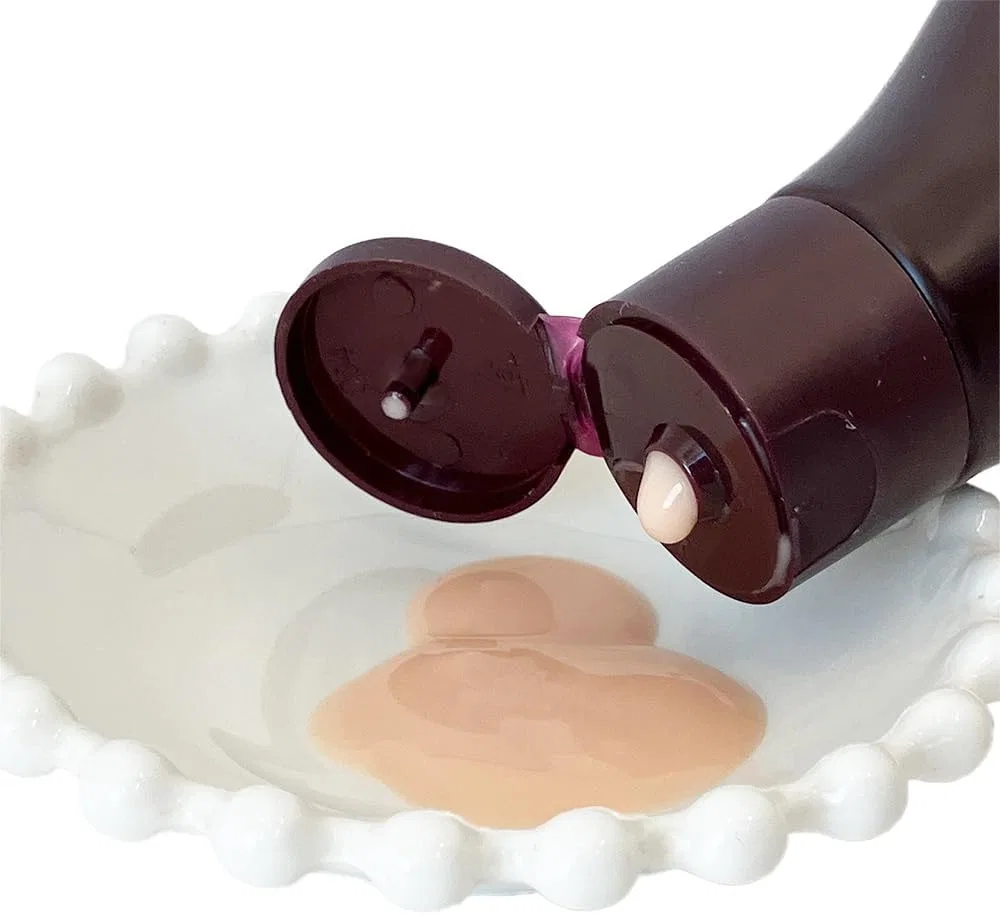 Крем для тела HERSHEY'S SHOBIDO шоколадный аромат 200 г — фото 3
