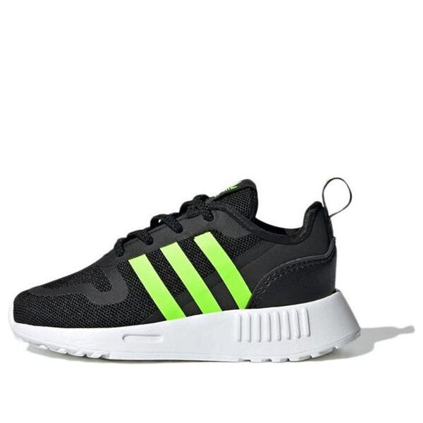 

Кроссовки оригиналы мультикс эл Adidas, черный