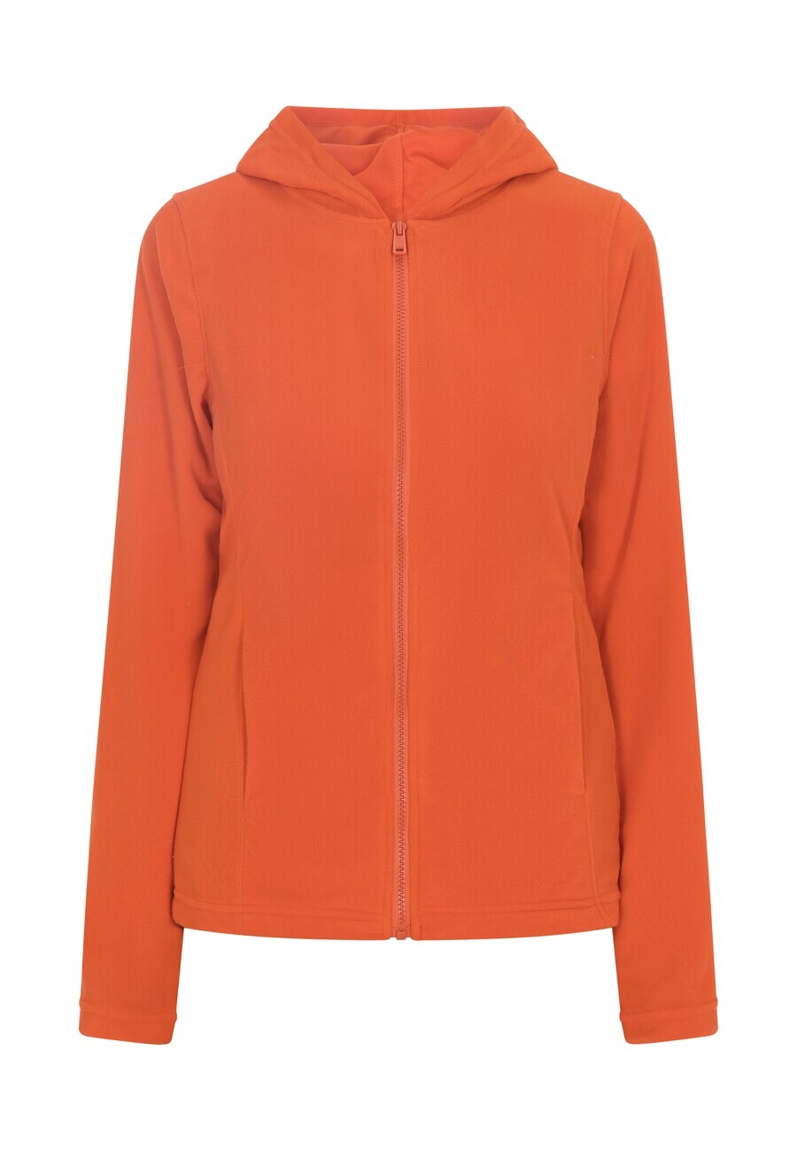 

Куртка COSIMON Fleece, оранжевый