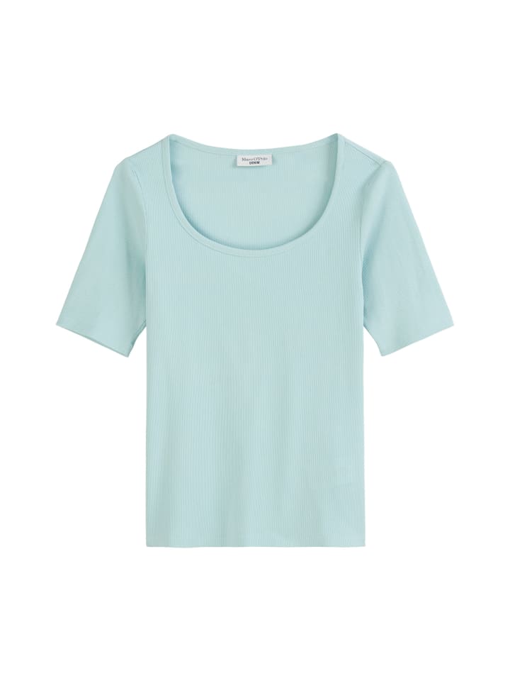 

Футболка Marc O'Polo DENIM, цвет blue fog