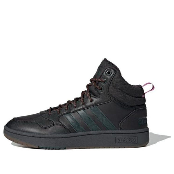 

Кроссовки neo hoops 3.0 Adidas, черный