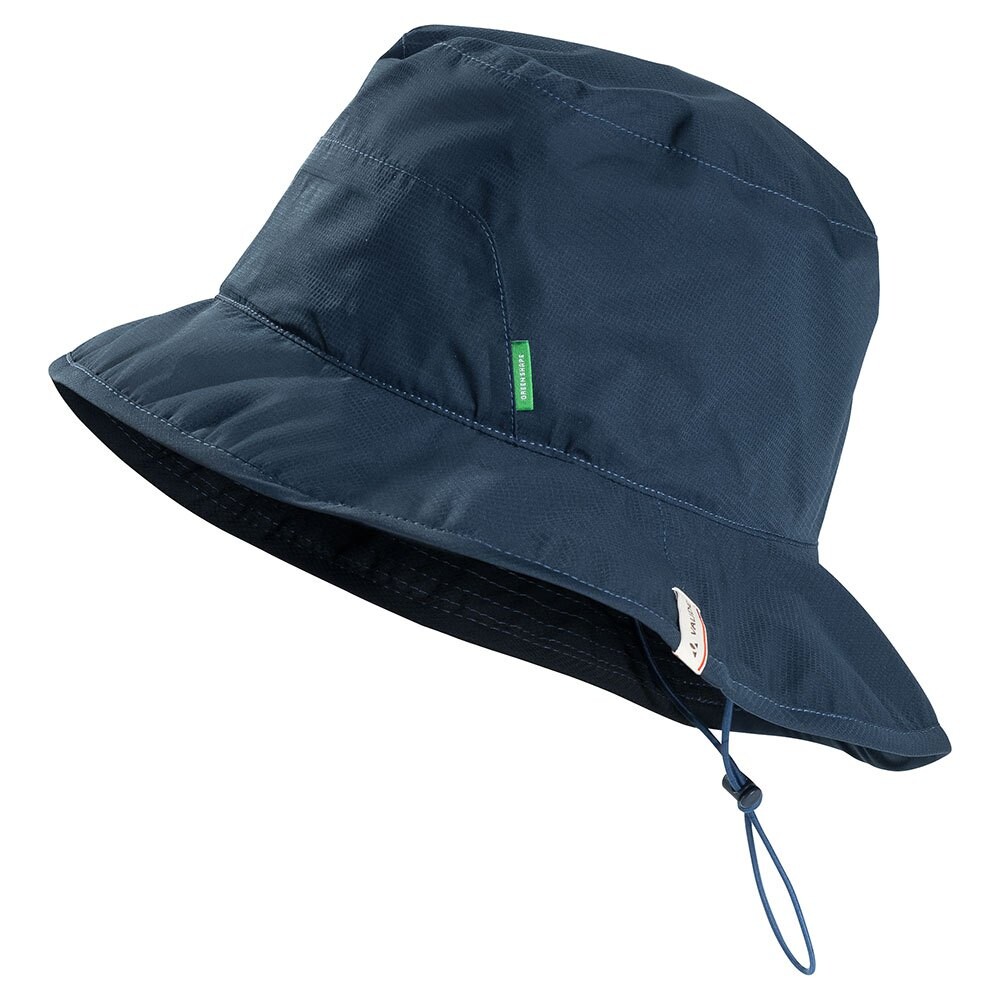 

Шапка VAUDE Escape, синий