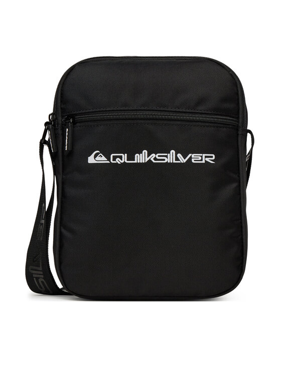 

Сумка QUIC-M-001-07 Quiksilver, черный