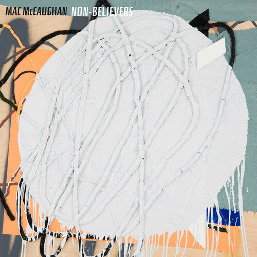 

CD диск McCaughan, Mac: Non-Believers