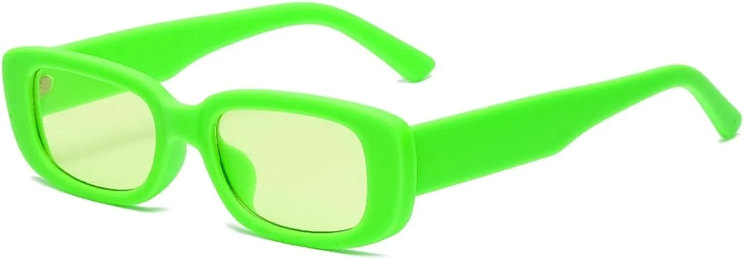 

Небольшие солнцезащитные очки в коробочке для мужчин и женщин, модные, для уличного отдыха, солнцезащитные очки (цвет: B, размер: средний) MTZJH, One Color