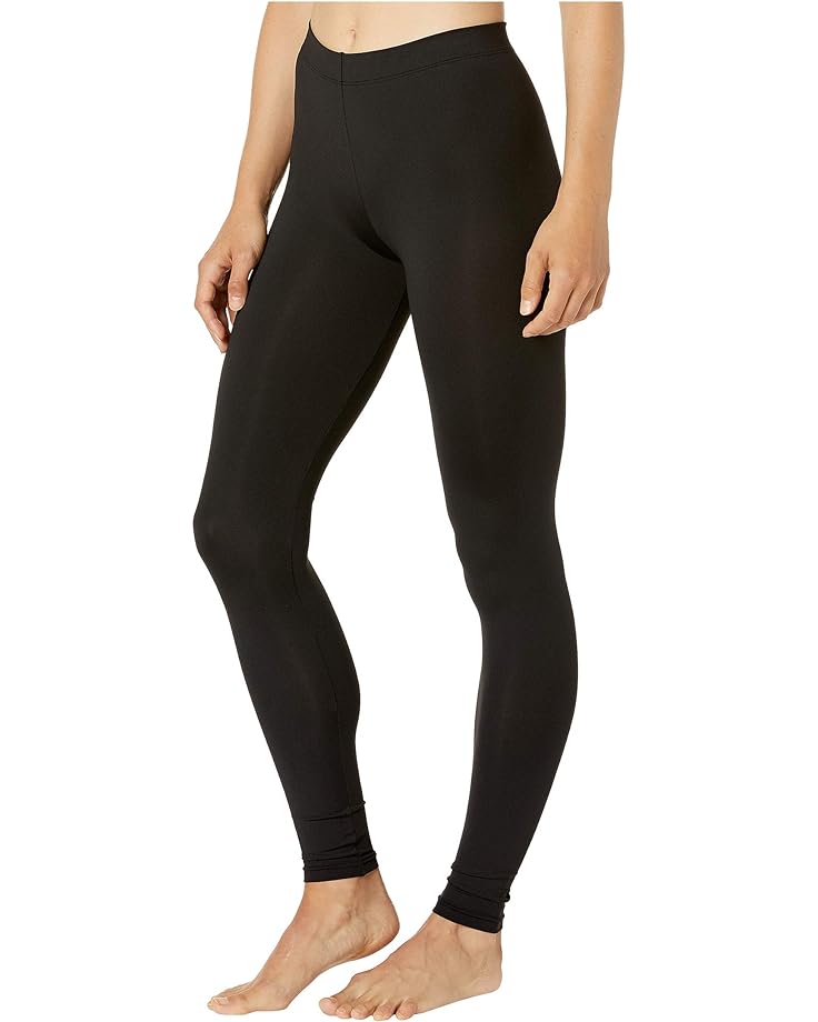 

Брюки Bloch Hannay Leggings, черный