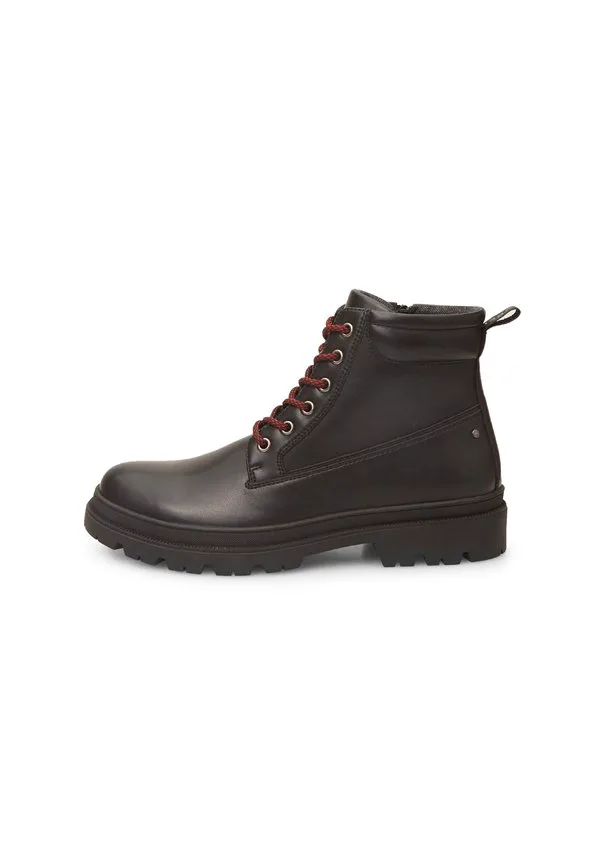 Ботинки на шнуровке bata red label Bata, Schwarz