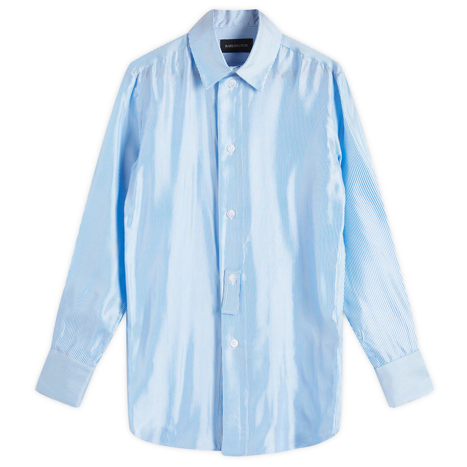 

Топ 16Arlington After Shirt, синий