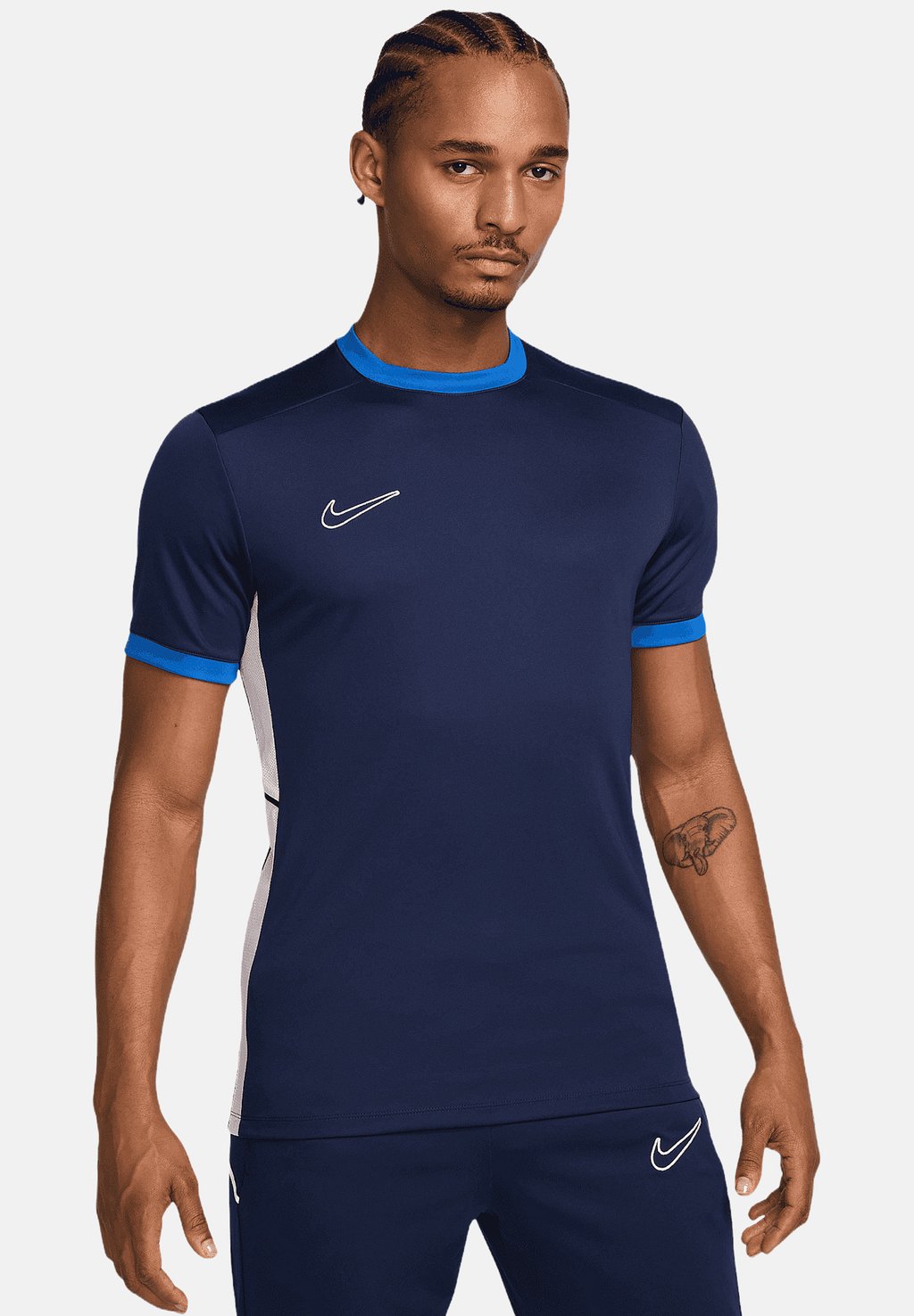

Спортивная футболка Nike Performance, синий