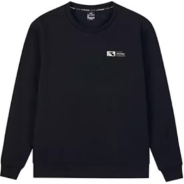 

361° Свитшот мужской Super Black