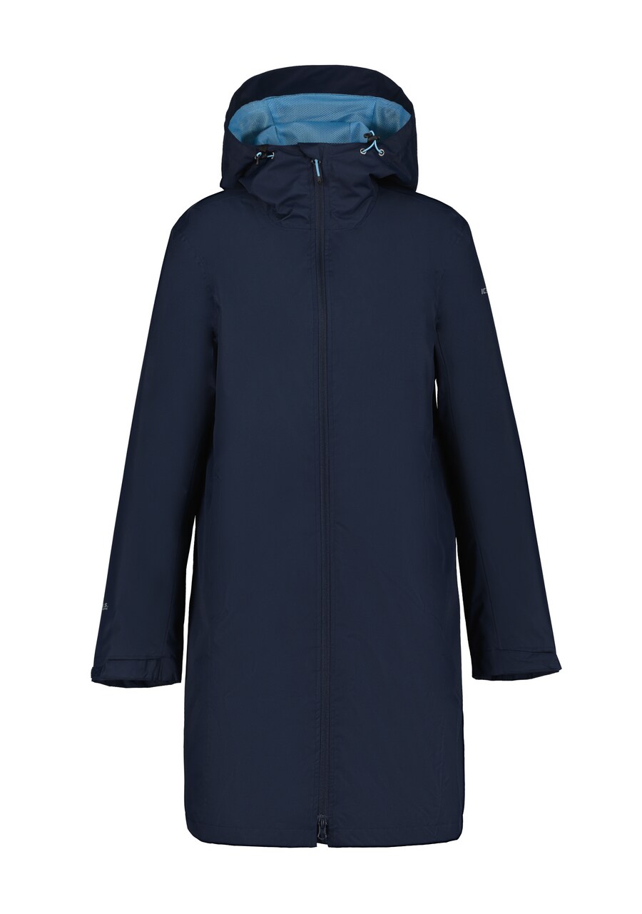 

Плащ ICEPEAK Brazoria, Navy