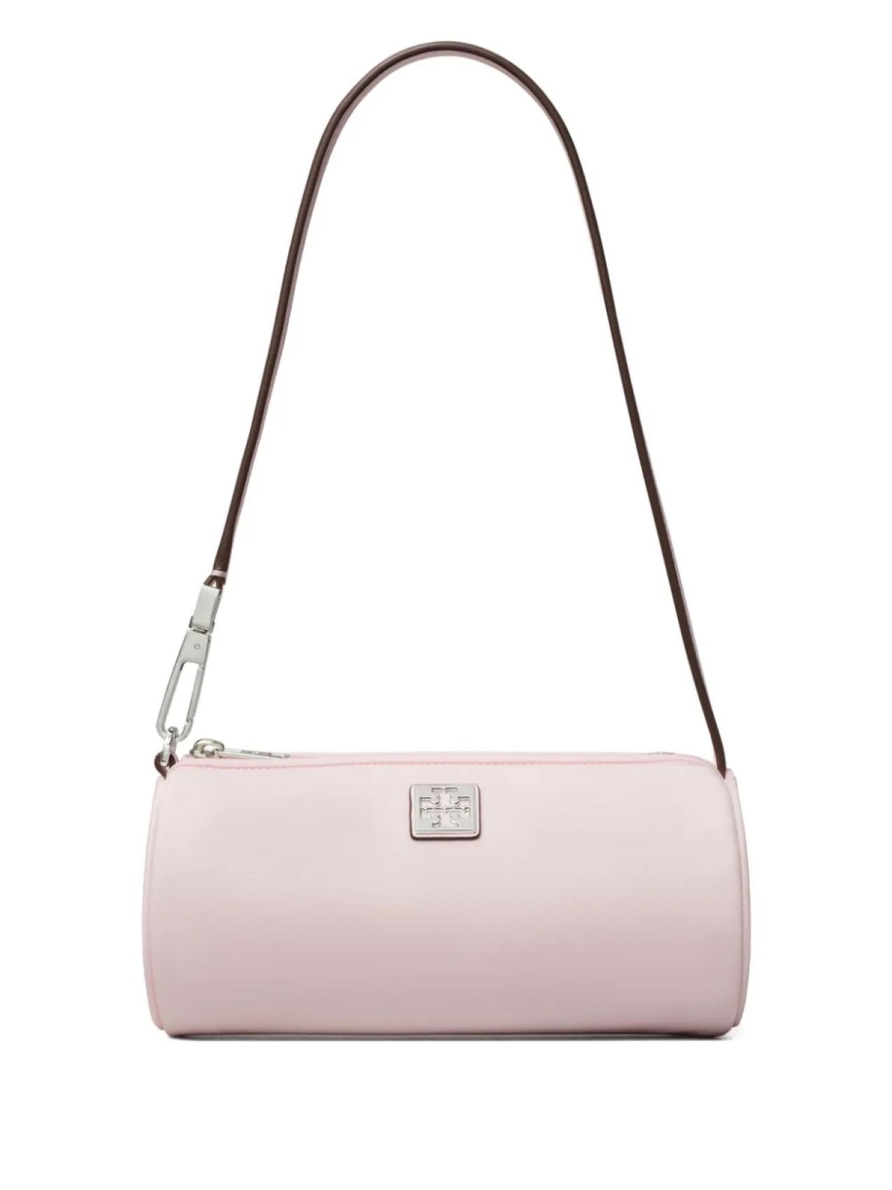 

Tory Burch сумка на плечо Virginia, розовый