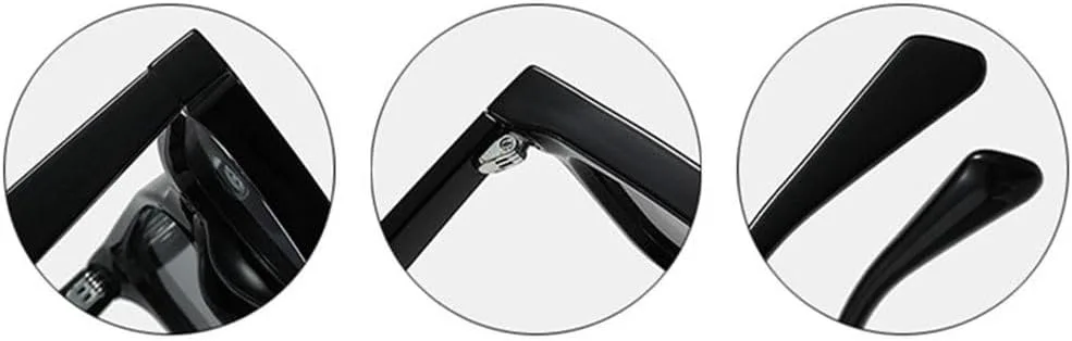 

Женские солнцезащитные очки, модные, квадратные, темно-зеленые, UV400, ретро, ​​с заклепками, панк, мужские солнцезащитные очки HYYZZC, Blue Pattern Gray