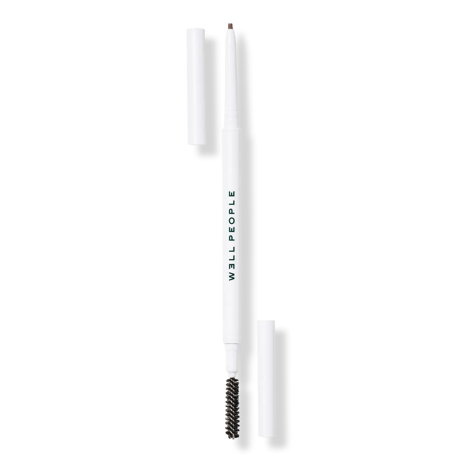 

Экспрессионистский карандаш для бровей Well People, Taupe