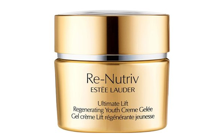 Эссенция Estée Lauder — ESTEE Белый золотой цветочный эссенции увлажняющий и кремы для женщин, 50 мл — фото 3