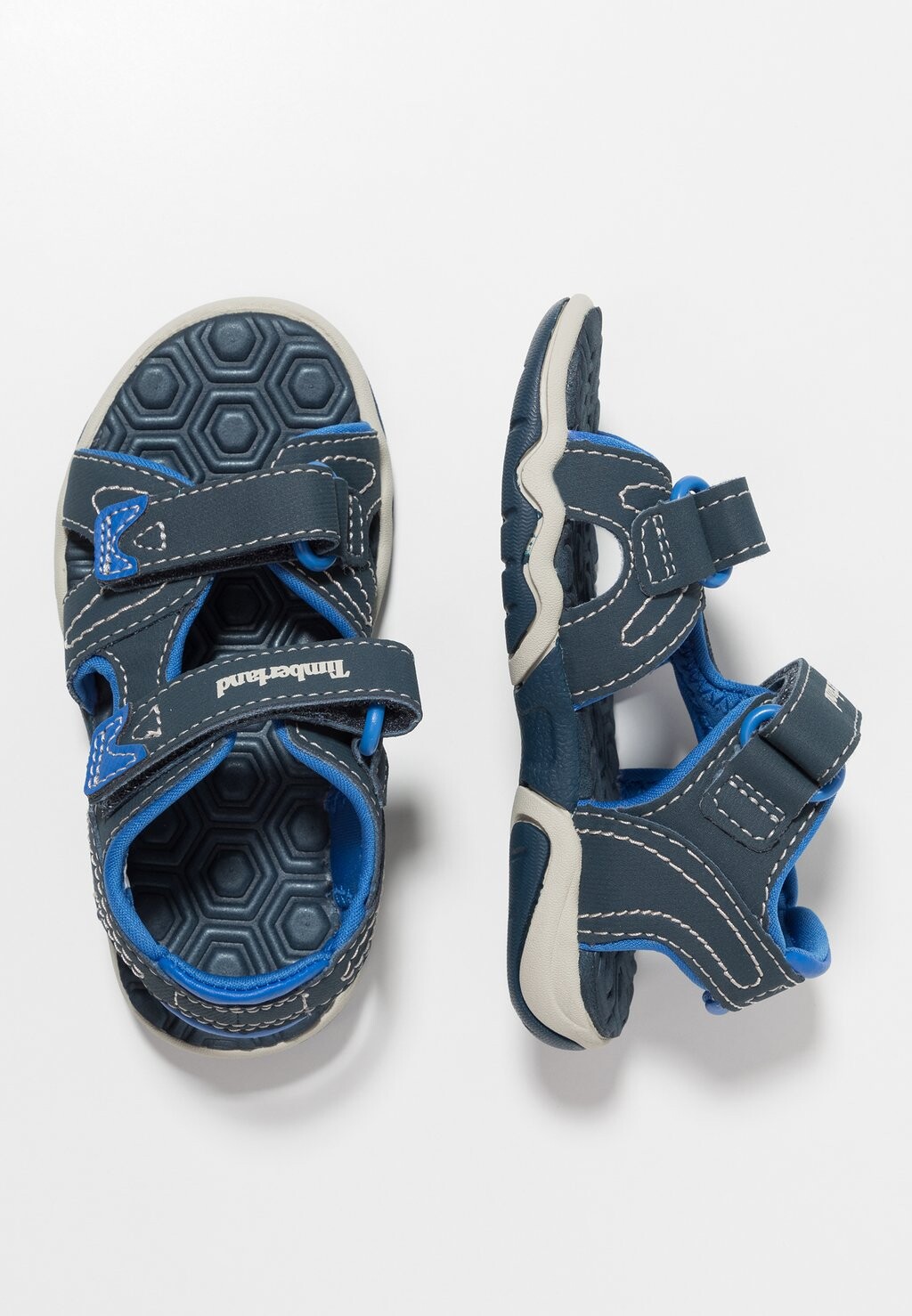 

Трекинговые сандалии Adventure Seeker 2 Strap Timberland, цвет navy
