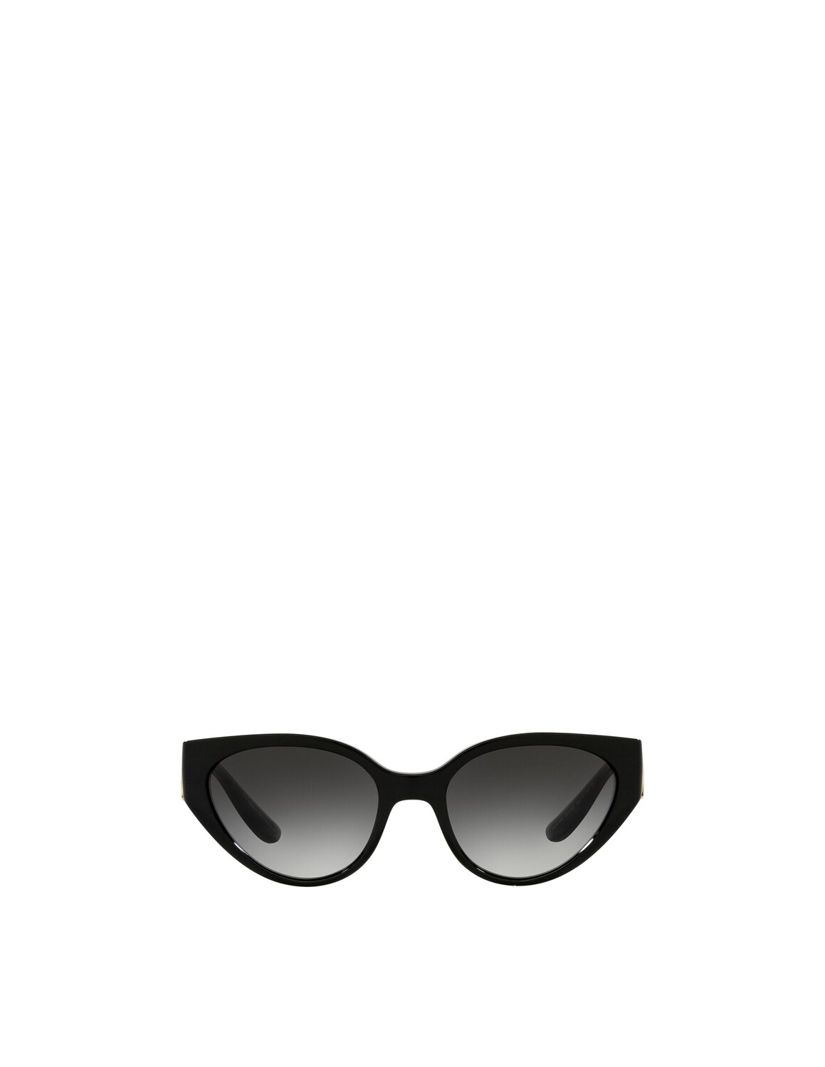 

Солнцезащитные очки кошачий глаз DG6146 Dolce & Gabbana, черный