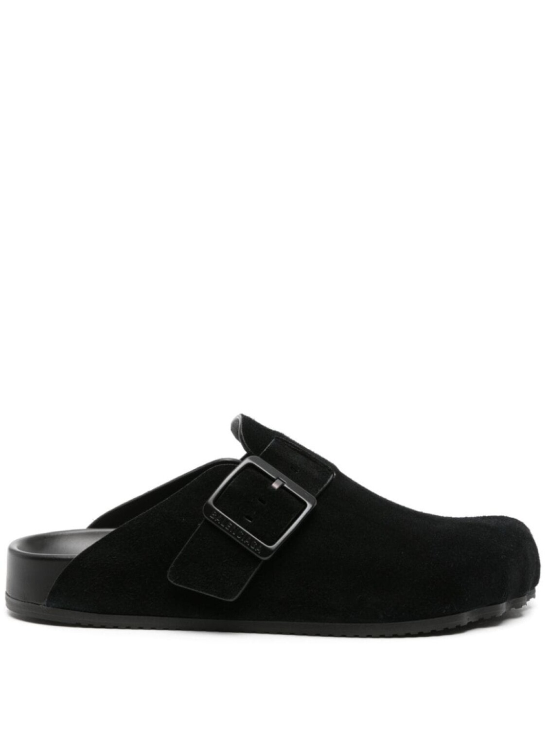 

Balenciaga мюли Sunday, черный