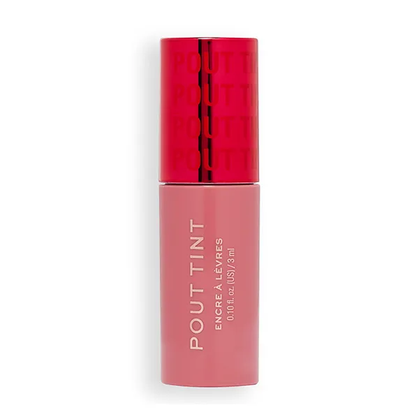 

Блеск для губ Pout Tint Revolution, цвет sweet pink