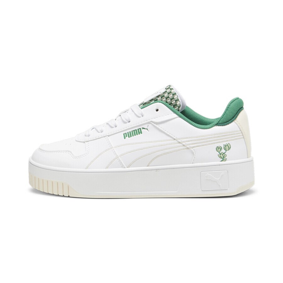

Кроссовки Puma CARINA, белый