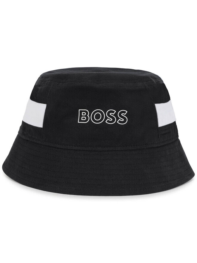 

Шляпа Boss, черный