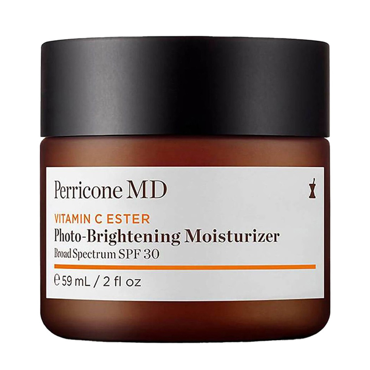 Крем для лица vitamin c ester photo-brightening moisturizer lsf30 Perricone Md, объем 59 мл — фото 2