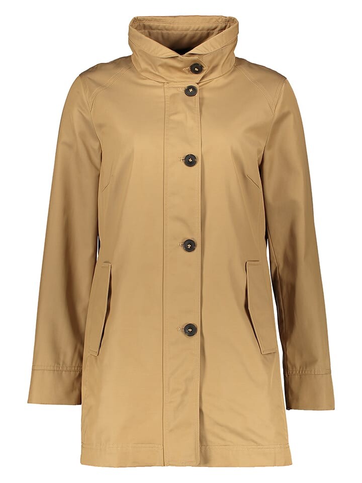 

Переходная куртка Fuchs Schmitt Übergangsjacke, светло-коричневый