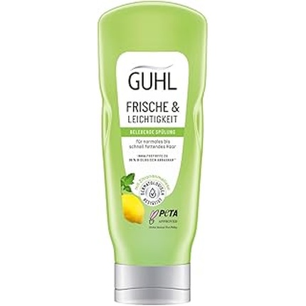 

Кондиционер Fresh And Light 200 мл - Guhl