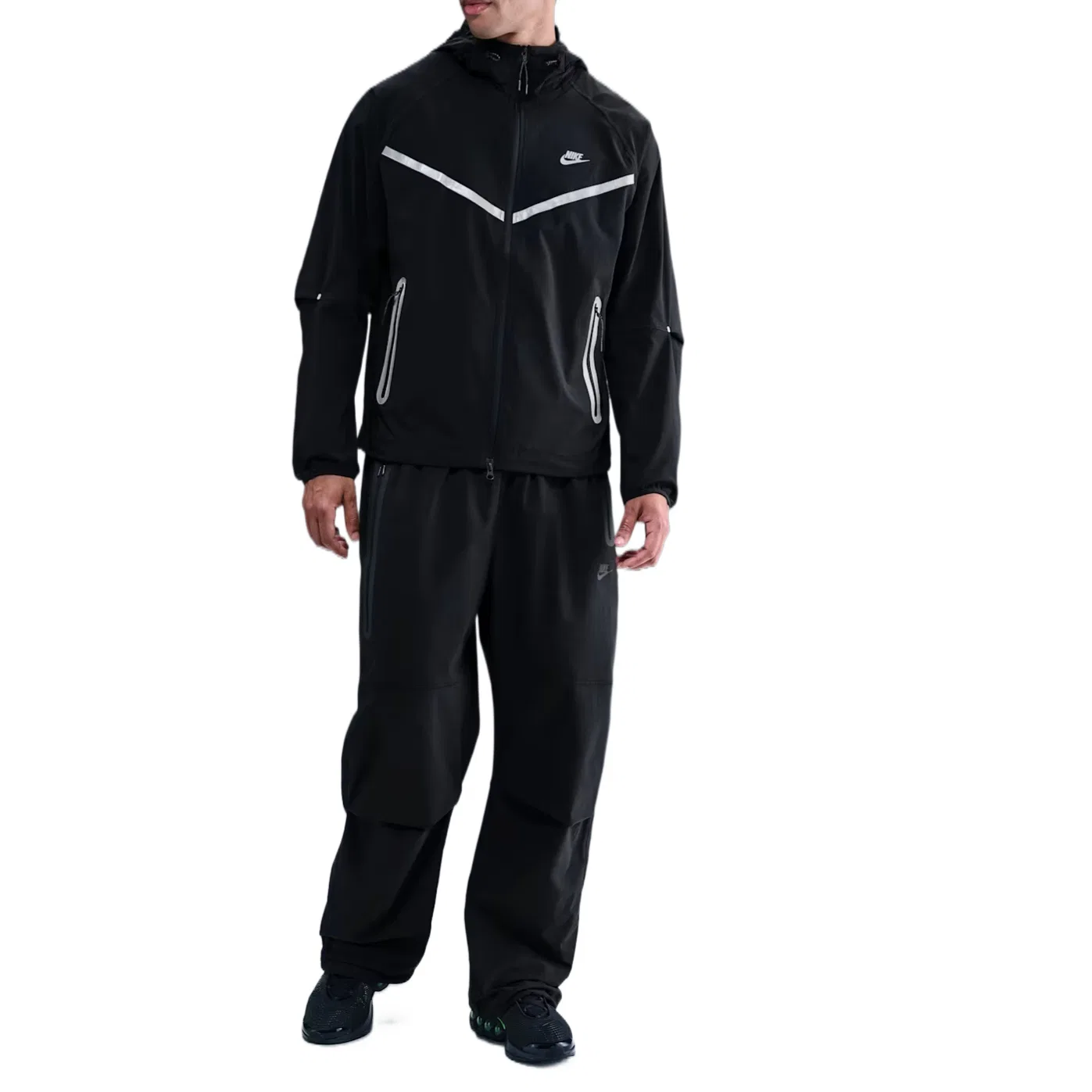 Куртка Nike Black