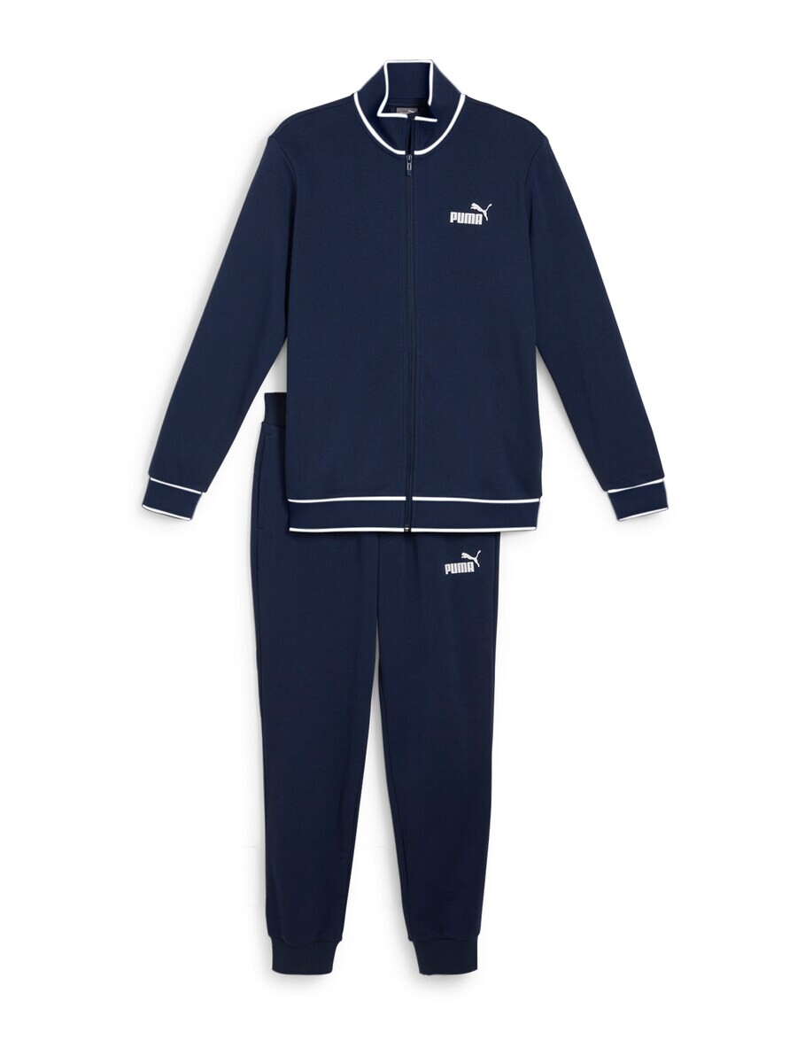 

Спортивный костюм Puma, темно-синий
