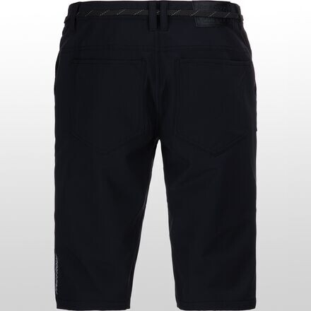 

Kicker Short мужские Fasthouse, черный