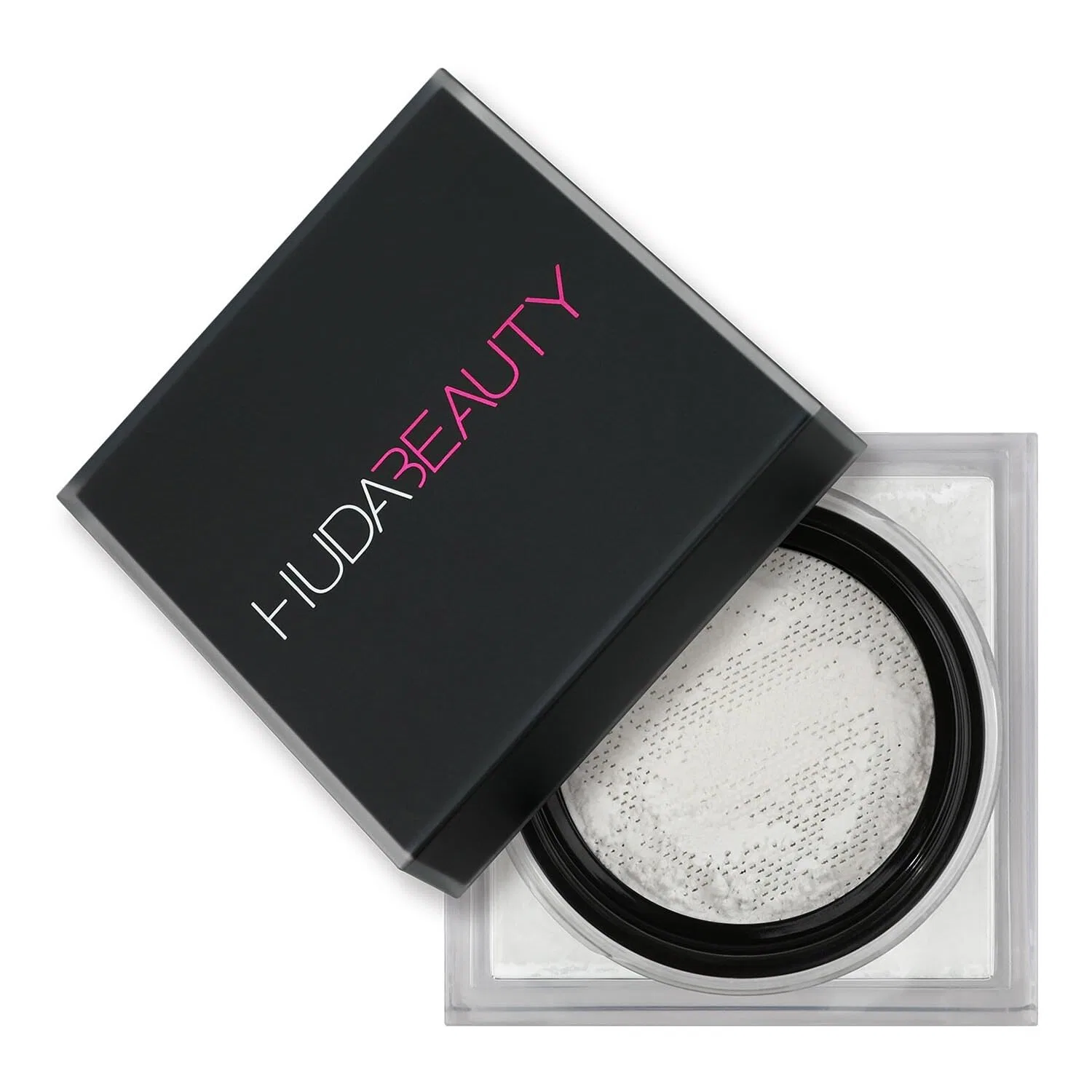 Рассыпчатая пудра «Easy Bake Loose Powder» от Huda Beauty Hudabeauty