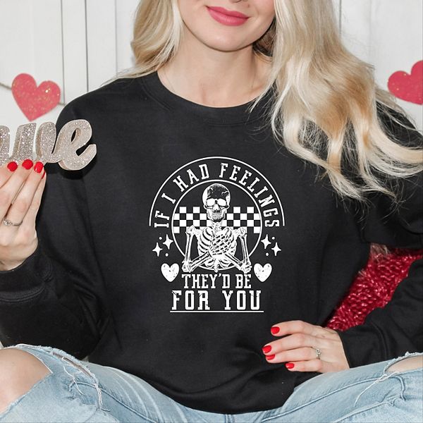 

Свитшот Valentine feelings skeleton Simply Sage Market, Midnight, Зеленый, Свитшот Valentine feelings skeleton Simply Sage Market, Midnight