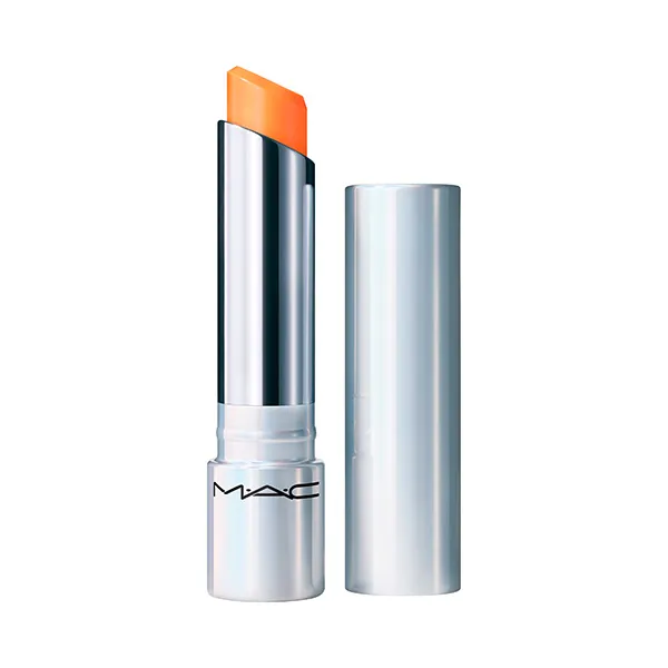 

Цветной бальзам Glow Play Tender Talk Lip Balm Mac Cosmetics, цвет oops!