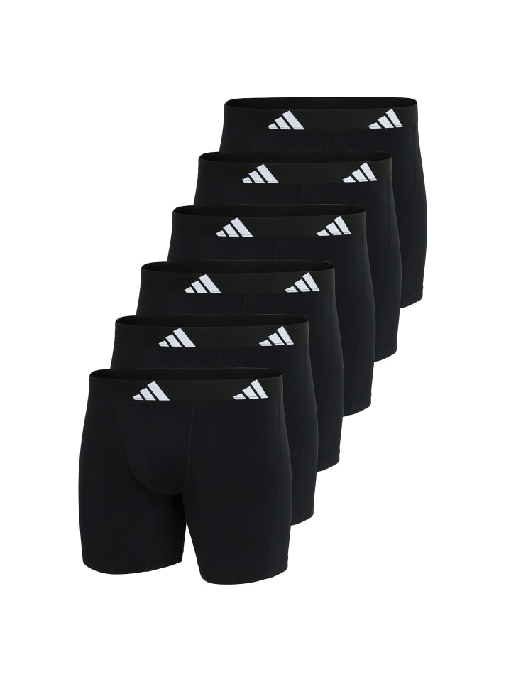 

Боксеры Adidas, черный