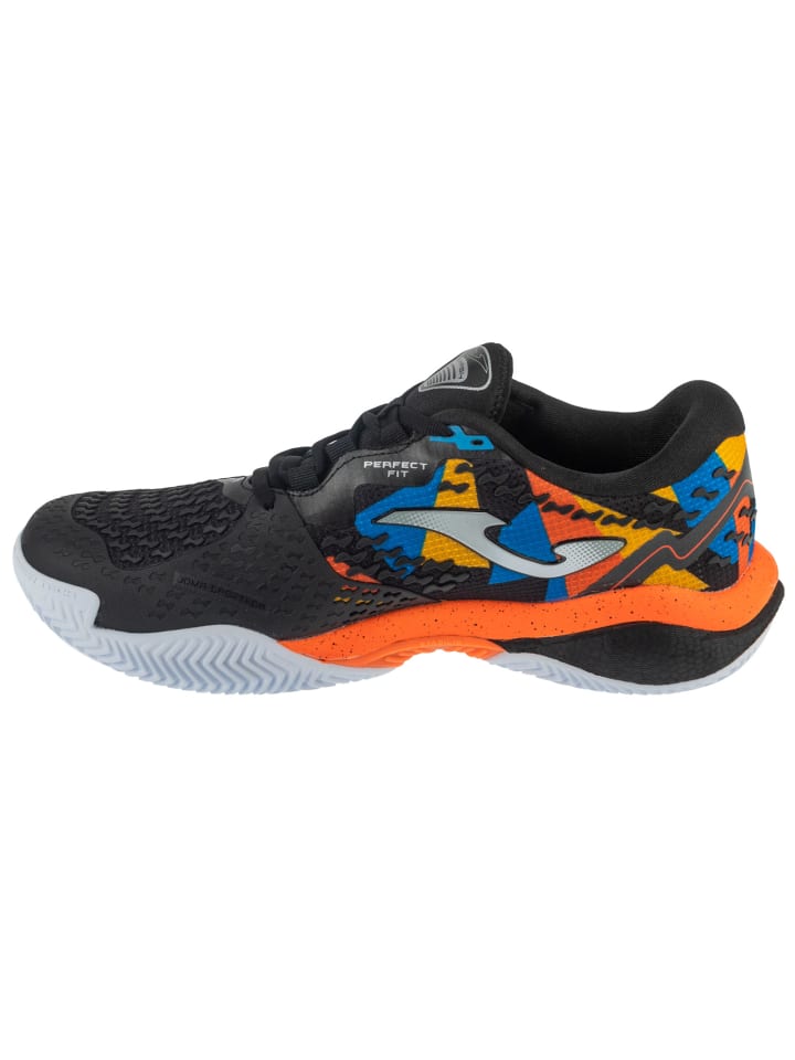 Кроссовки Joma Point Men 25 TPOIW in Weiß — фото 2