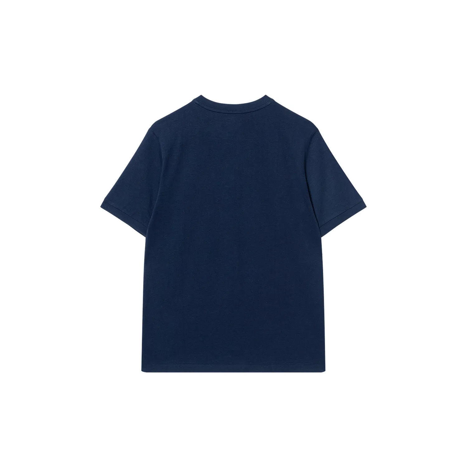 Футболка Polo Ralph Lauren Standard Elegant Dark Blue — фото 3