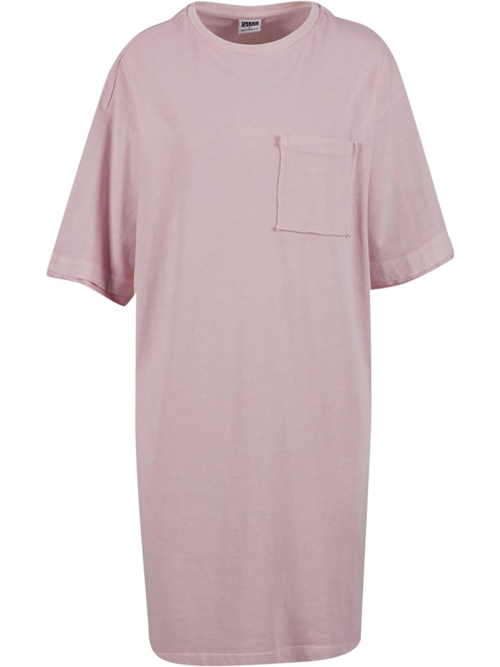 

Короткое платье Urban Classics