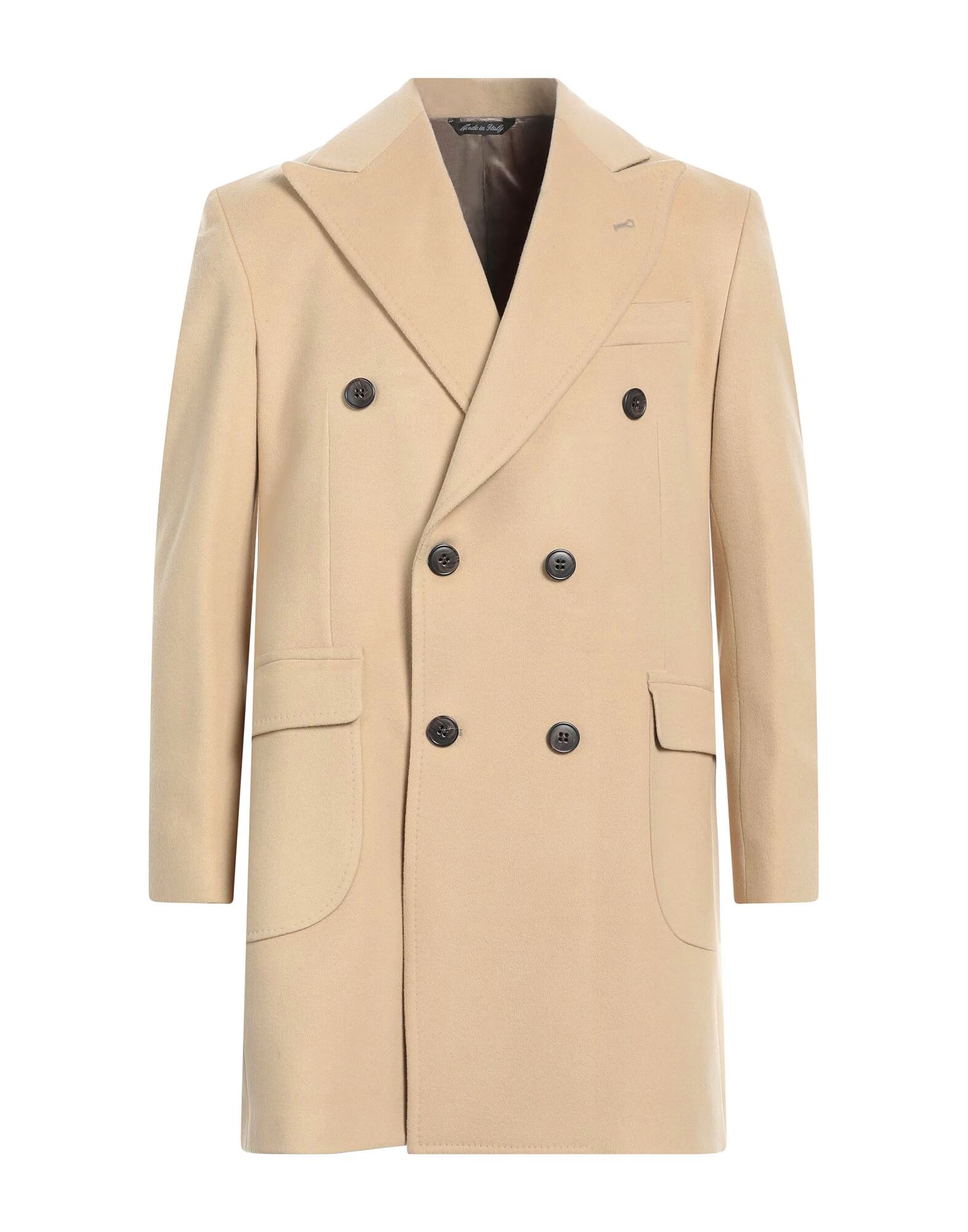 

Пальто Brian Dales, бежевый